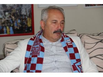 Trabzonspor Ligi Forse Eden Takımdır