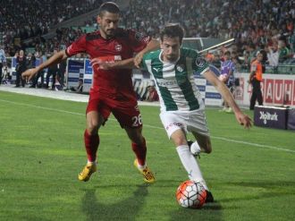 Spor Toto Süper Lig