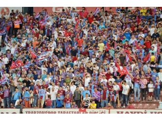 Trabzonspor Taraftarına Kötü Haber