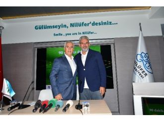 Bölükbaşı’ndan Volkan Şen Ve Ozan Tufan Açıklaması