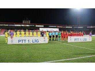 Ptt 1. Lig