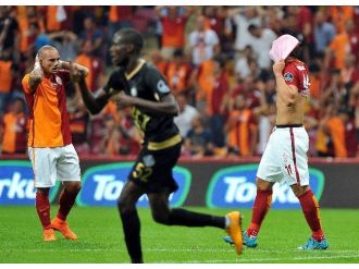 Spor Toto Süper Lig