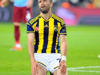 Gökhan Gönül’e Küfreden Galatasaraylı Taraftara Dava