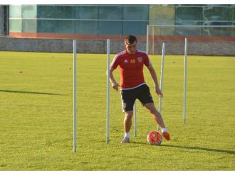 Kayserispor, Mersin İdmanyurdu Deplasmanından Puanlarla Dönmek İstiyor