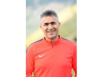 Denizlispor Elazığ Maçına Hazır