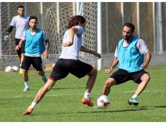 Samsunspor İzmir’e Gitti