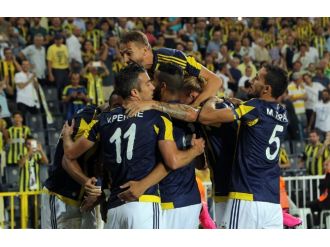 Fenerbahçe’nin Rakiplerini Tanıyalım