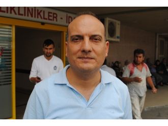 Doktor Oğul Babasının Organlarını Bağışladı