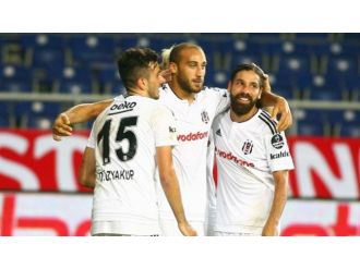 Beşiktaş’ın Rakipleri Mercek Altında