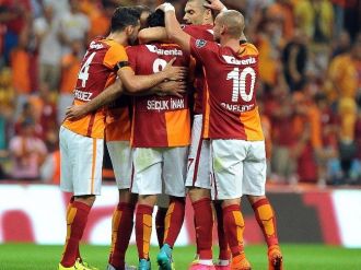 Galatasaray’ın Torku Konyaspor Maçı Kadrosu Belli Oldu