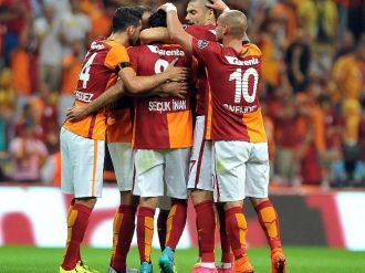 Galatasaray’ın Torku Konyaspor Kadrosu Belli Oldu