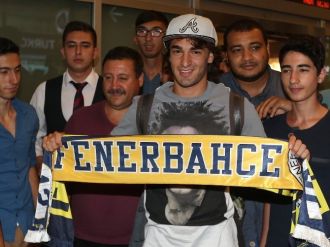 Markovic İstanbul’a Geldi