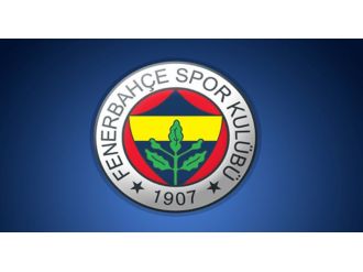 Fenerbahçe: 1- Antalyaspor: 0 (İlk Yarı)