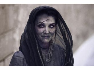 Catelyn Stark Geri Mi Dönüyor !