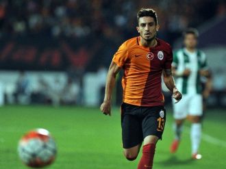 Melo’dan Sonra Telles’de Inter’de