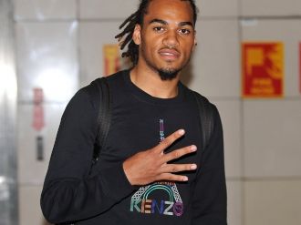 Denayer Resmen Galatasaray’da