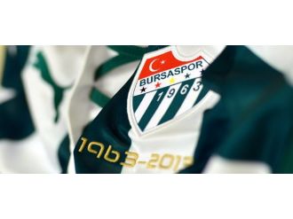 Bursaspor’da Bir Ayrılık Daha