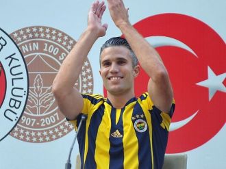 Transferin Şampiyonu Fenerbahçe