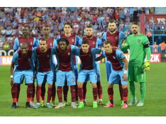 Trabzonspor’da Dejavu !