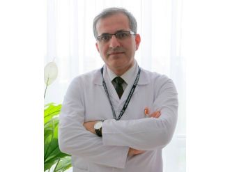 Prof. Dr. Necmioğlu: Çocuklardaki Ortopedik Sorunlar Önemsenmeli