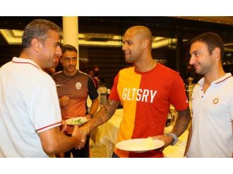 Galatasaray Melo’ya 657 Bin 500 Euro Ödeyecek