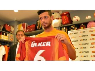 Galatasaray, Dzemaili’nin Transferini Açıkladı