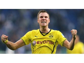 Tff’den Grosskreutz Açıklaması