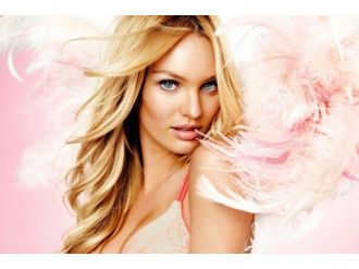 Victoria’s Secret’in Ünlü Mankeni Türkiye’ye Geliyor