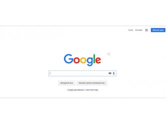 Google’dan 17 Yıl Sonra Gelen Değişiklik