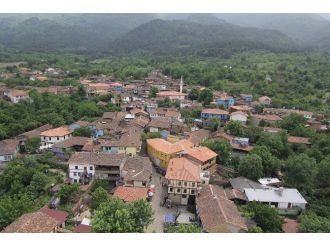 Cumalıkızık Projesine Onay Çıktı