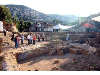 Bursa’nın Tarihi Yeniden Yazılacak