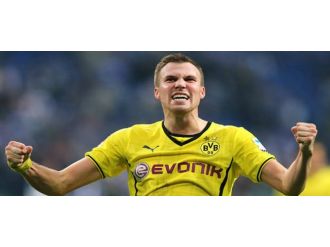 Grosskreutz Skandalının Faturası Kesildi