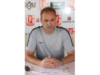 Sözeri: Balıkesirspor Siyaset Üstü Bir Kuruluştur