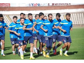 Spor Toto 2. Lig