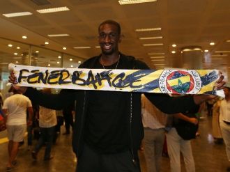 Fenerbahçe’nin Yeni Transferi İstanbul’da