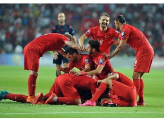 Euro 2016 Grup Elemeleri