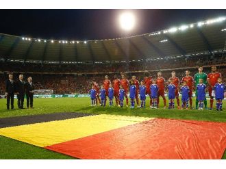 Euro 2016 Grup Elemelerinde Toplu Sonuçlar