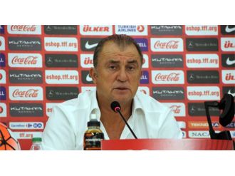 Terim: ’Hakem Bizi Fena Doğradı’