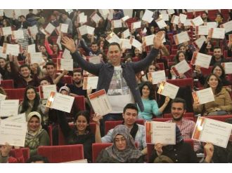 Ünlü Yapımcı Yönetmen Hasan Yıldız’dan Siyasilere Çağrı