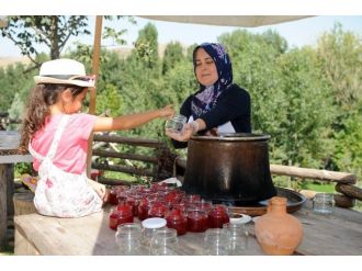 Altınköy’de Kış Hazırlıkları Başladı