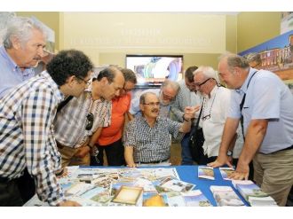 Yerel Basın Temsilcileri “Küçük Eskişehir”deydi