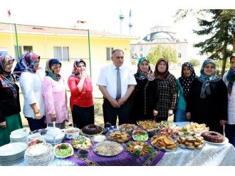 Bolu’da Ekmek İsrafına Karşı Seferberlik Başlatıldı