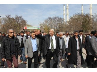 Azeroğlu Mhp’den Aday Adayı Oldu