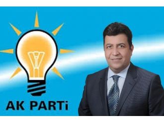 İş Adamı Aydın Kılıçkan Ak Parti’den Aday Adayı