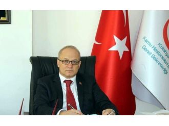 İsmail Zehir: Doktorlarımıza Yönelik Saldırıyı Şiddetle Kınıyorum