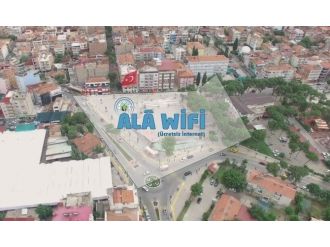 ‘Âlâ Wifi’ Dönemi Başladı