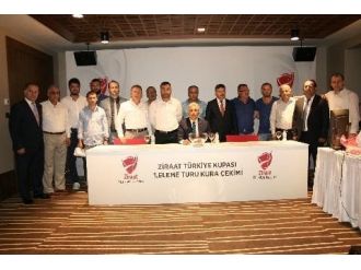 Bb Erzurumspor’un Rakibi Belli Oldu