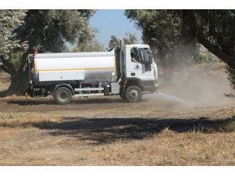 Kartal Belediyesi’nden İki Ayrı Kurban Satış Alanı