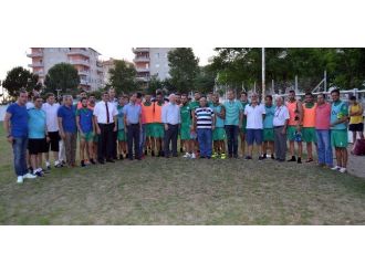 Muğlaspor İlk Hafta İzmir Deplasmanında