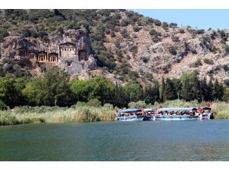 Antik Kent’in Tanıtımı Yapılacak